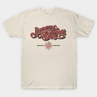 Jimmy Buffett T-Shirt